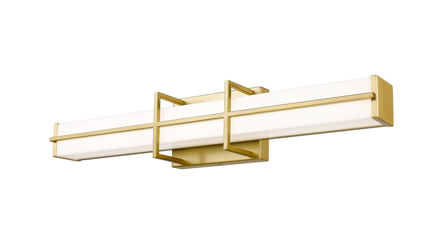 Z-LITE, HARRISON VANITY, VANITY LIGHT