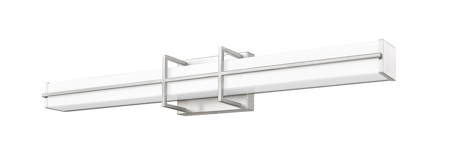 Z-LITE, HARRISON VANITY, VANITY LIGHT