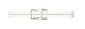 Z-LITE, HARRISON VANITY, VANITY LIGHT