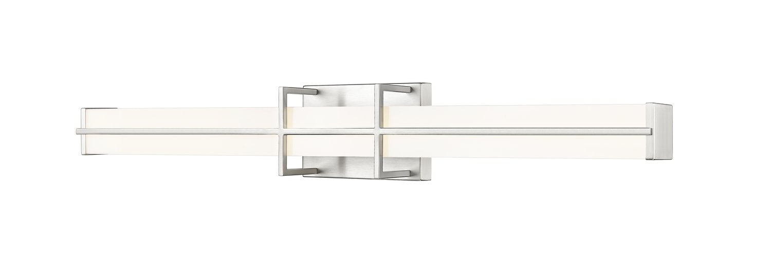 Z-LITE, HARRISON VANITY, VANITY LIGHT