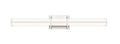 Z-LITE, HARRISON VANITY, VANITY LIGHT