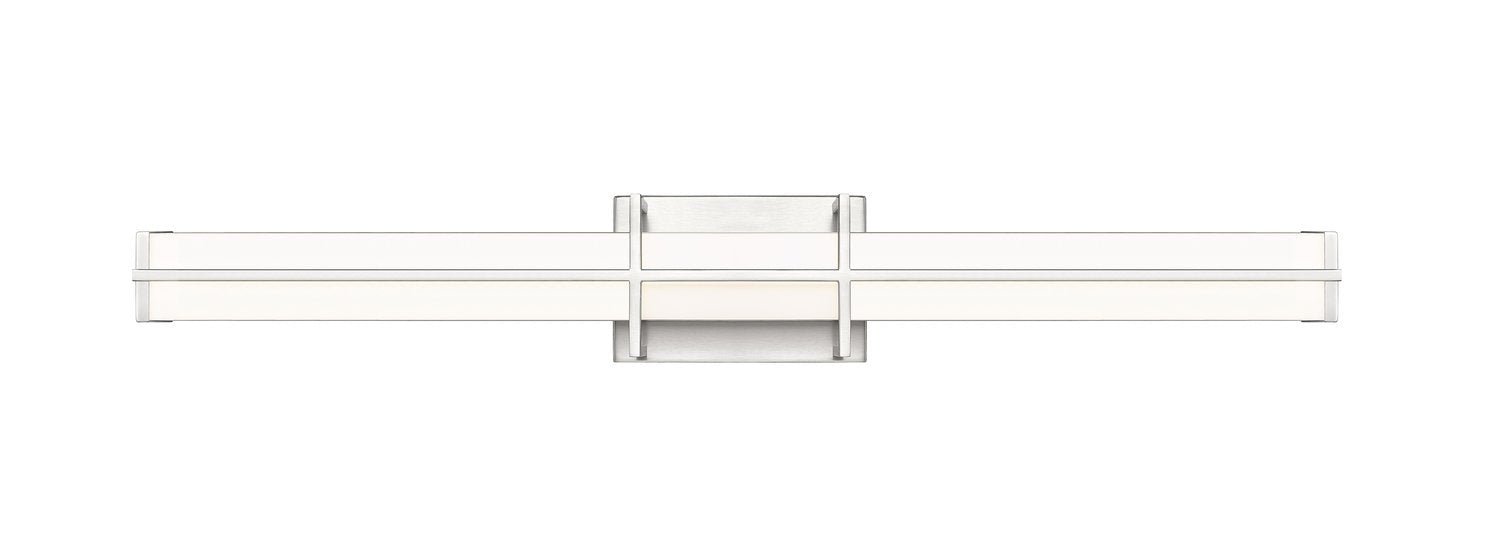 Z-LITE, HARRISON VANITY, VANITY LIGHT