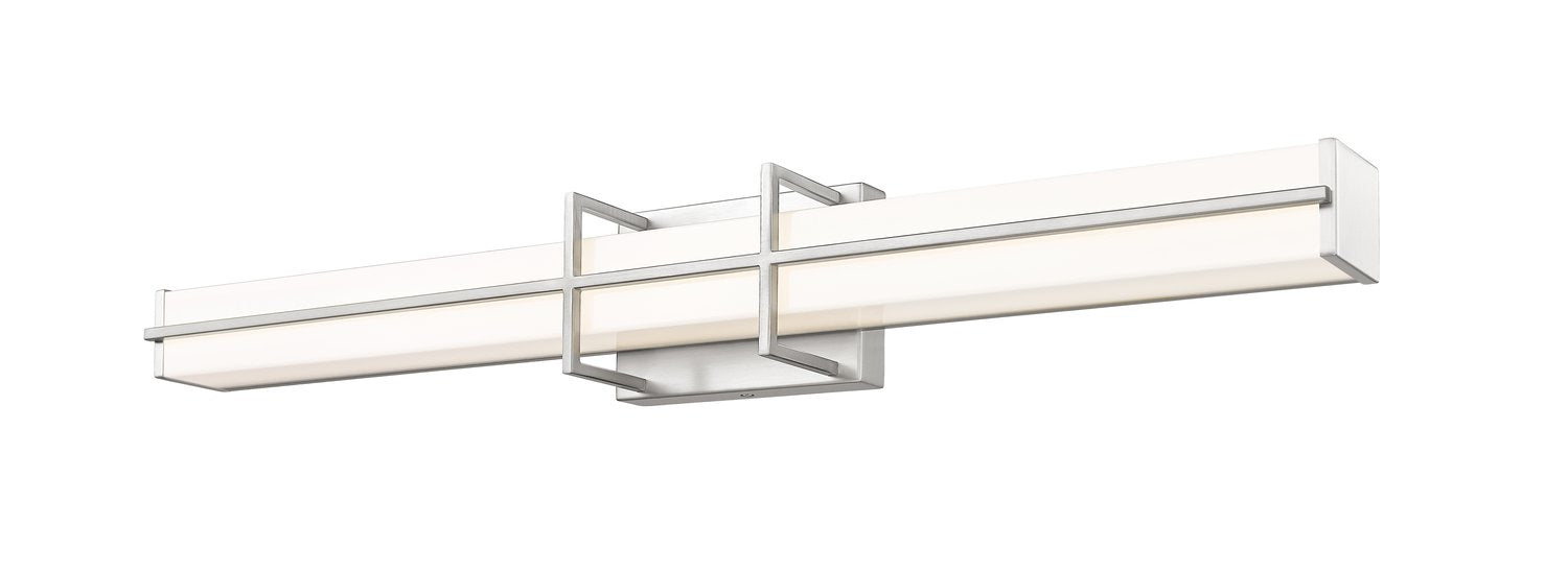 Z-LITE, HARRISON VANITY, VANITY LIGHT