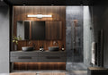 Z-LITE, HARRISON VANITY, VANITY LIGHT