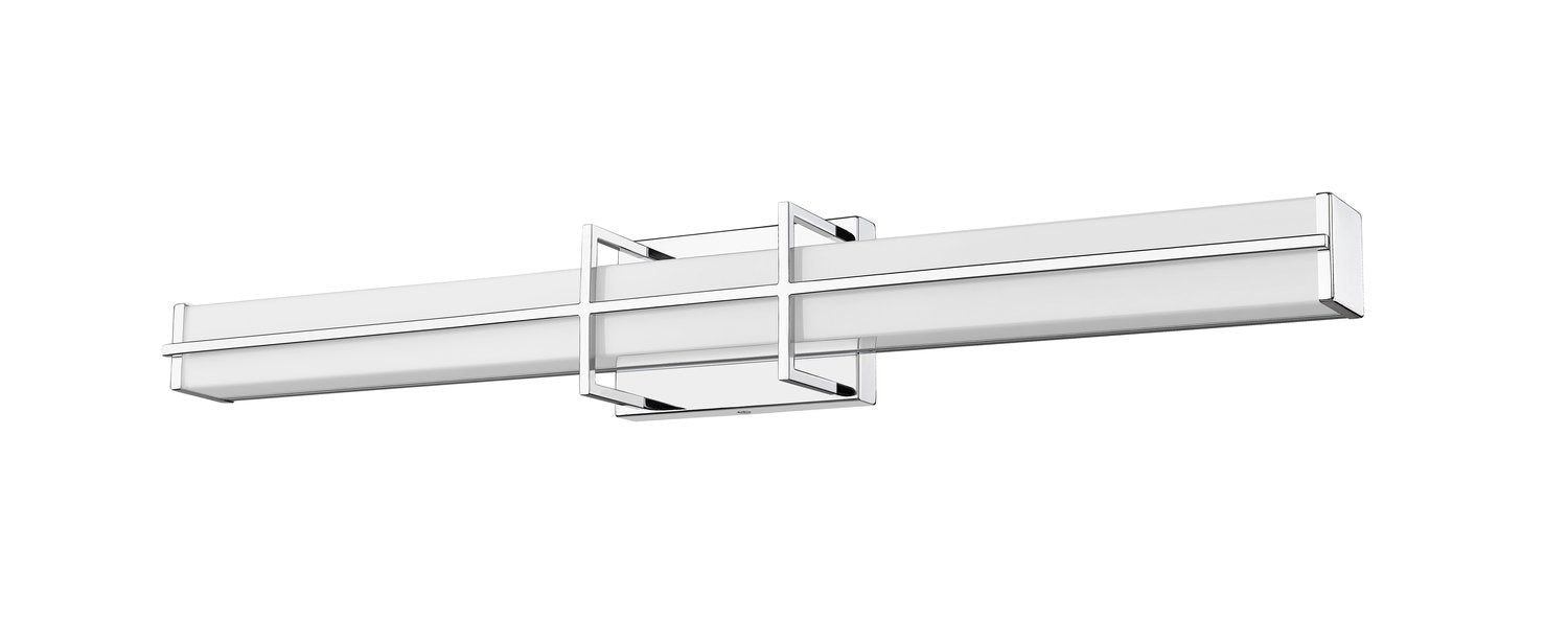Z-LITE, HARRISON VANITY, VANITY LIGHT