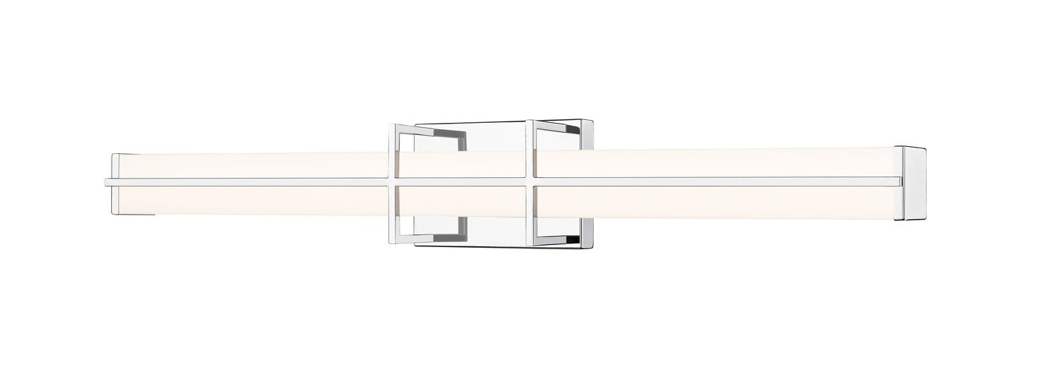 Z-LITE, HARRISON VANITY, VANITY LIGHT