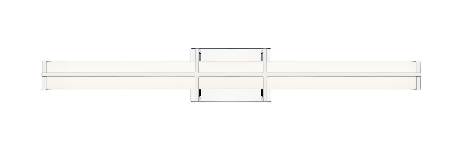 Z-LITE, HARRISON VANITY, VANITY LIGHT