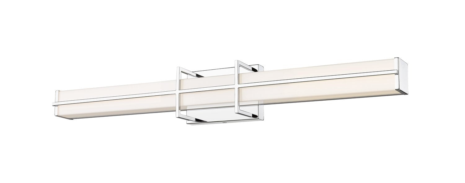 Z-LITE, HARRISON VANITY, VANITY LIGHT