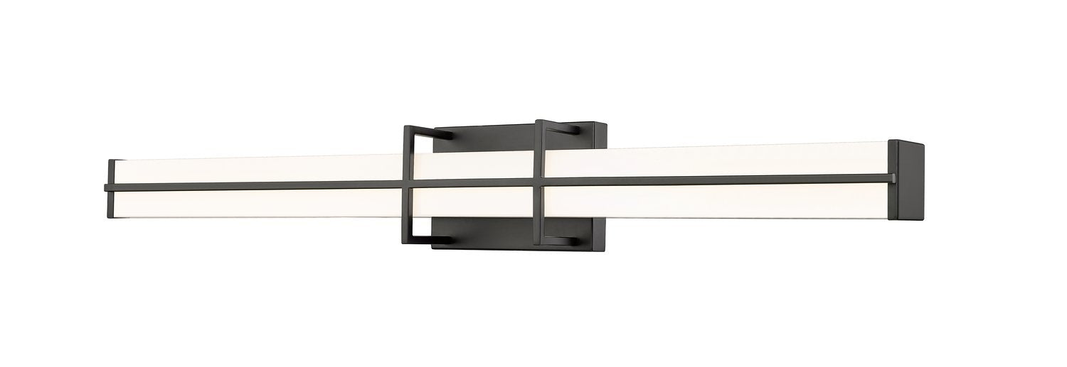 Z-LITE, HARRISON VANITY, VANITY LIGHT