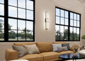 Z-LITE, HARRISON VANITY, VANITY LIGHT