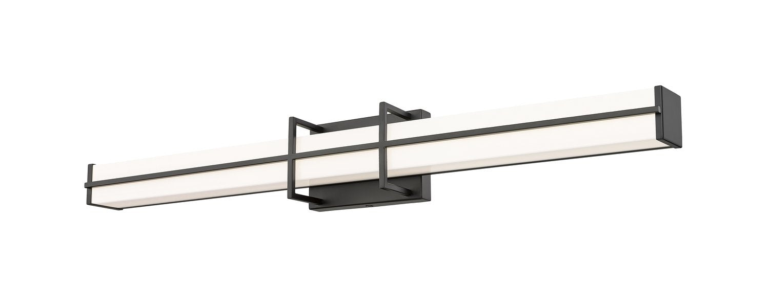 Z-LITE, HARRISON VANITY, VANITY LIGHT