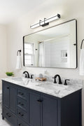 Z-LITE, HARRISON VANITY, VANITY LIGHT