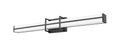 Z-LITE, HARRISON VANITY, VANITY LIGHT