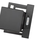 Z-LITE, HARRISON VANITY, VANITY LIGHT