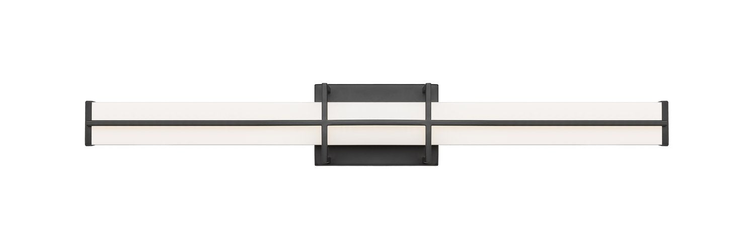 Z-LITE, HARRISON VANITY, VANITY LIGHT
