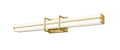 Z-LITE, HARRISON VANITY, VANITY LIGHT