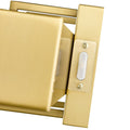Z-LITE, HARRISON VANITY, VANITY LIGHT