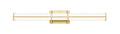 Z-LITE, HARRISON VANITY, VANITY LIGHT