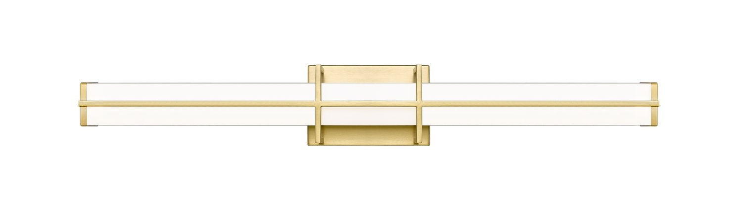 Z-LITE, HARRISON VANITY, VANITY LIGHT