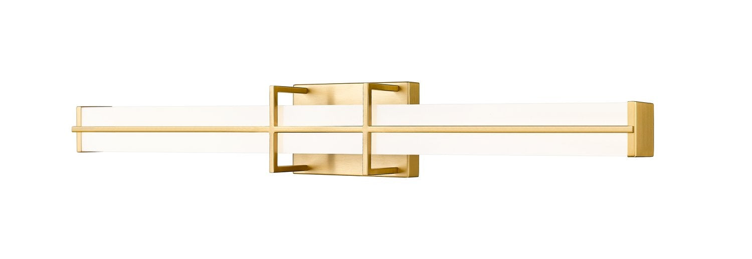 Z-LITE, HARRISON VANITY, VANITY LIGHT