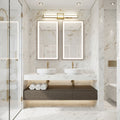 Z-LITE, HARRISON VANITY, VANITY LIGHT