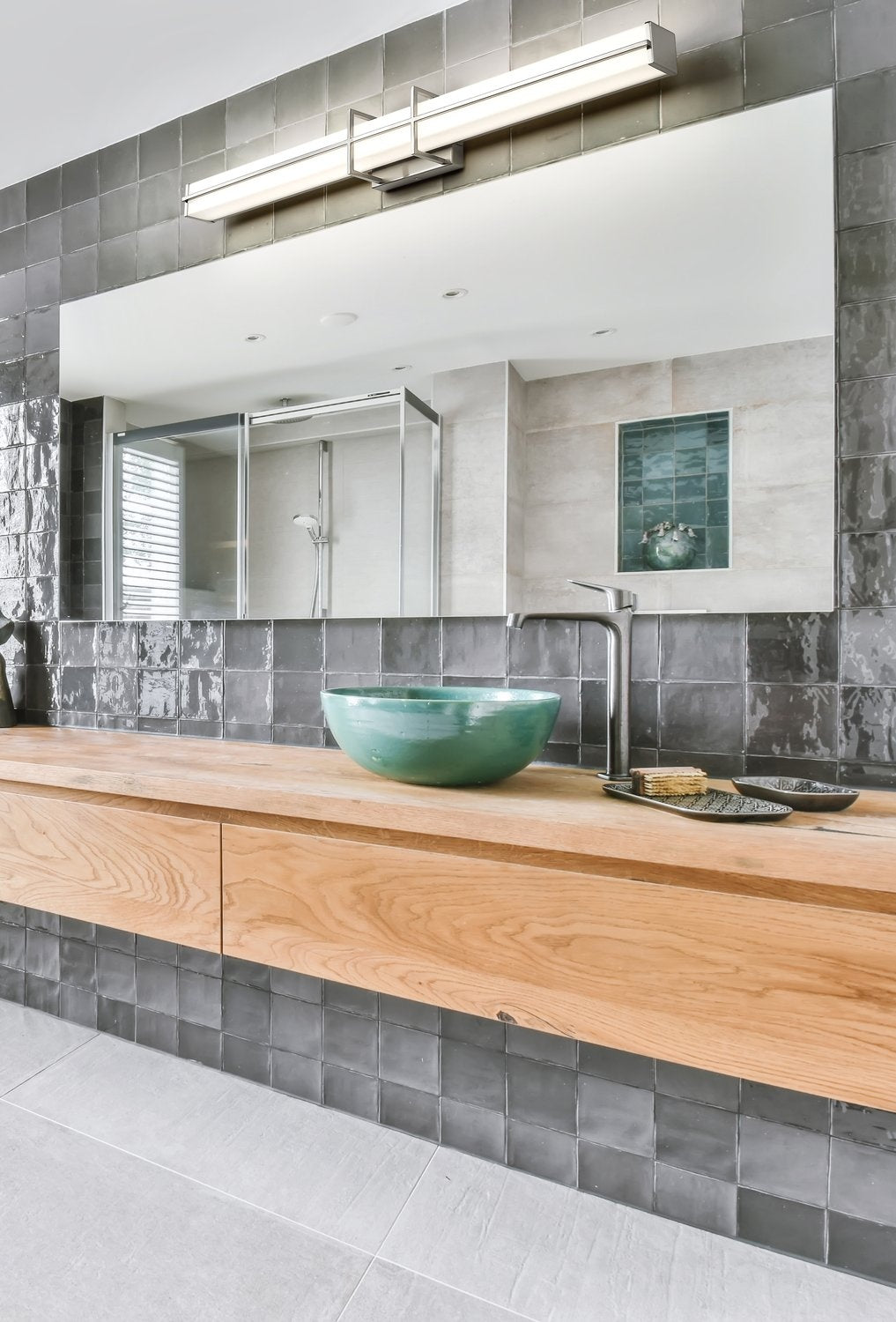 Z-LITE, HARRISON VANITY, VANITY LIGHT