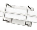 Z-LITE, HARRISON VANITY, VANITY LIGHT