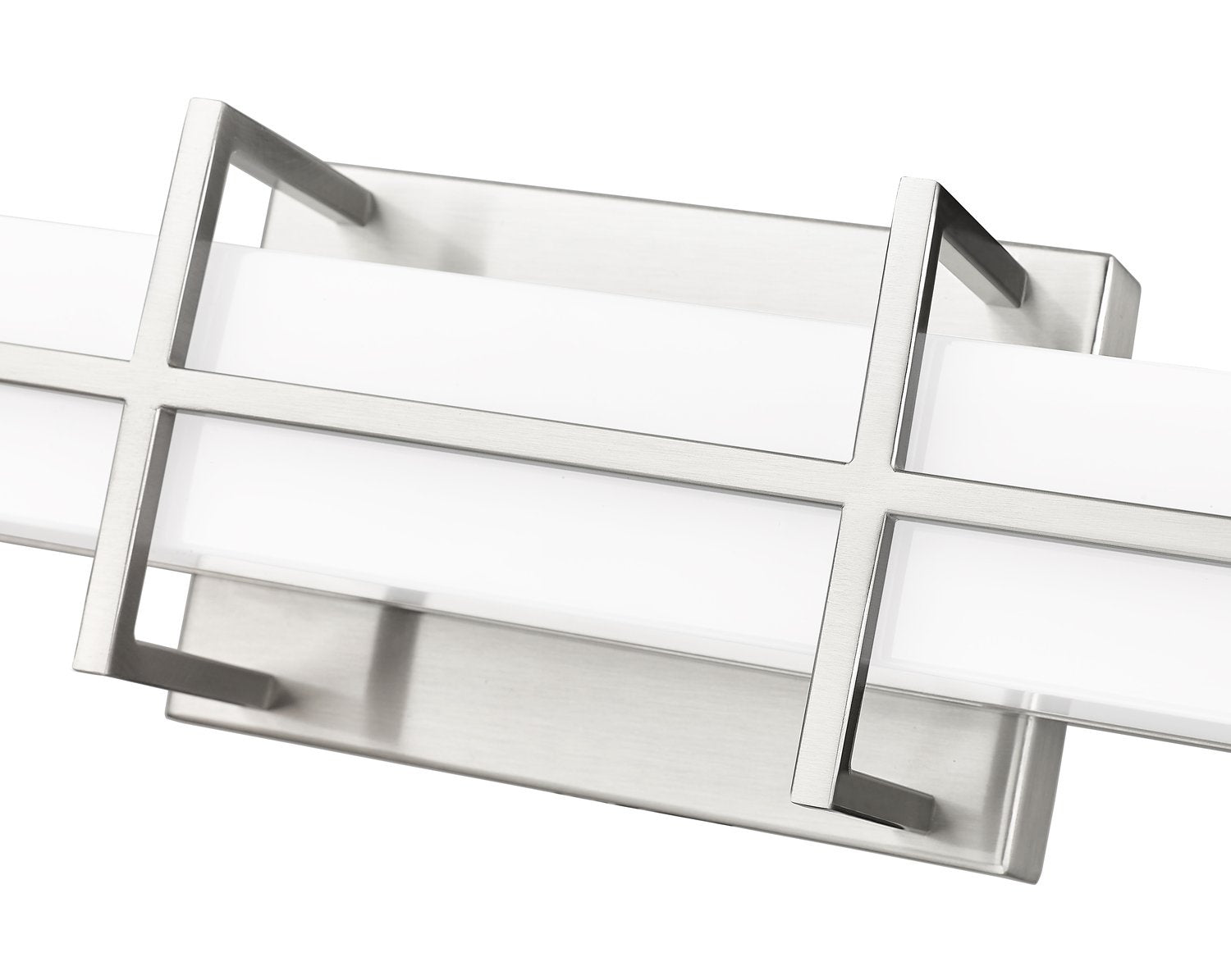 Z-LITE, HARRISON VANITY, VANITY LIGHT