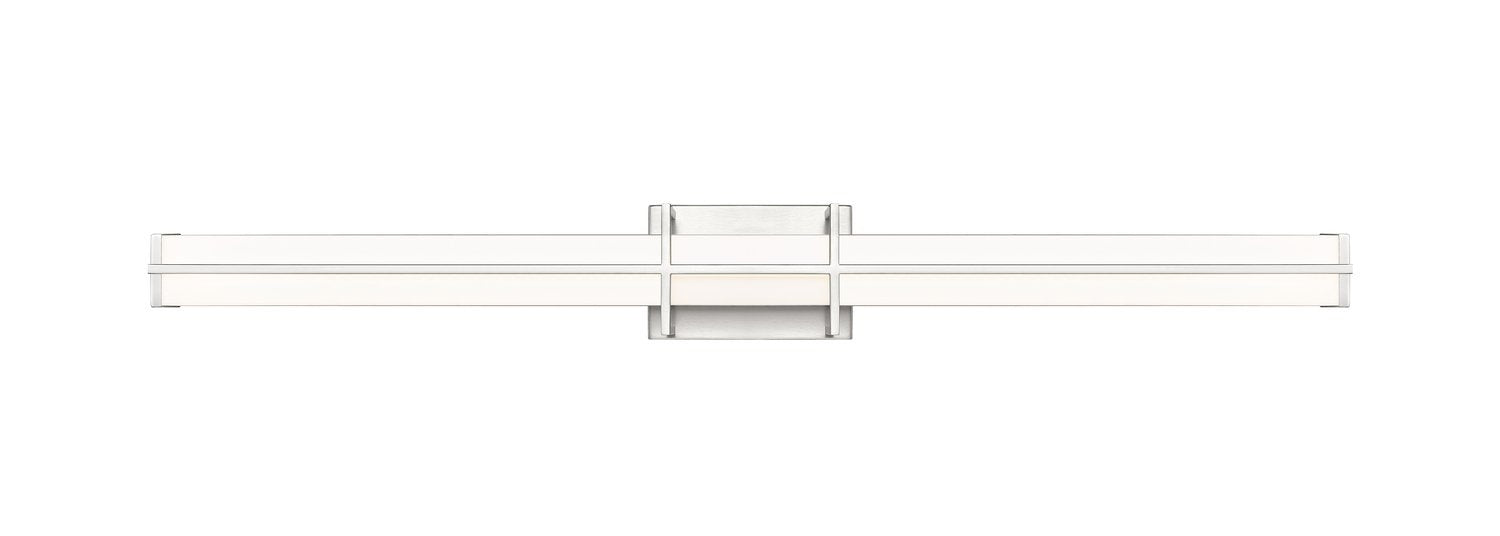 Z-LITE, HARRISON VANITY, VANITY LIGHT