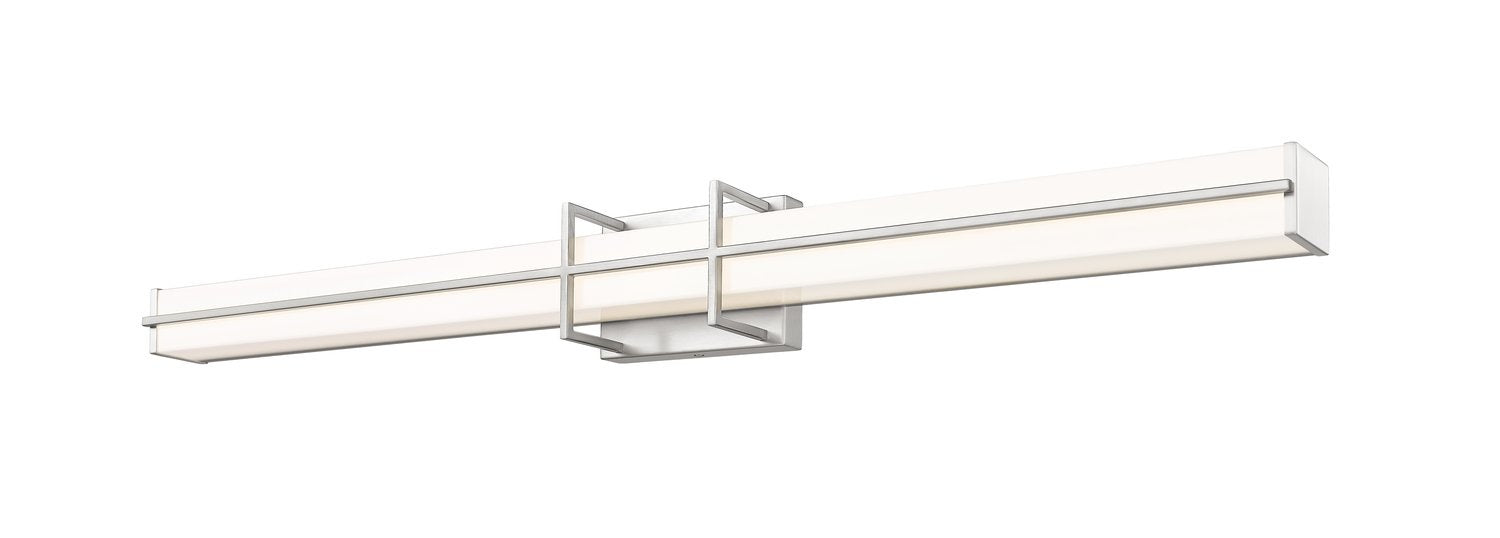 Z-LITE, HARRISON VANITY, VANITY LIGHT