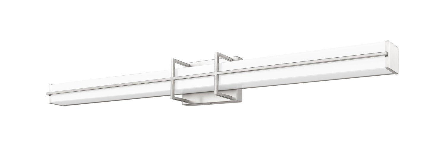 Z-LITE, HARRISON VANITY, VANITY LIGHT