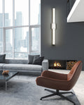Z-LITE, HARRISON VANITY, VANITY LIGHT