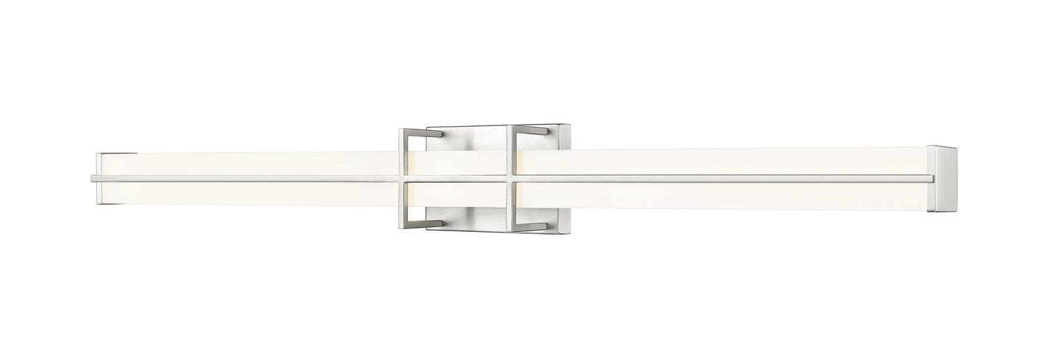 Z-LITE, HARRISON VANITY, VANITY LIGHT
