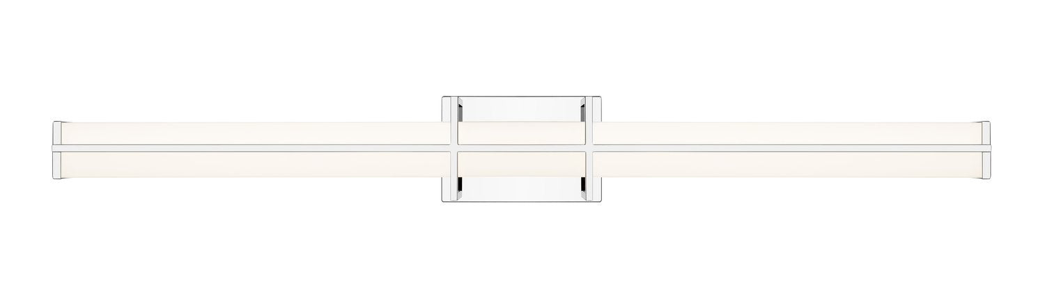 Z-LITE, HARRISON VANITY, VANITY LIGHT