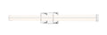 Z-LITE, HARRISON VANITY, VANITY LIGHT