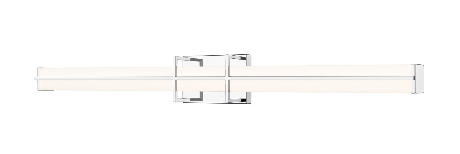 Z-LITE, HARRISON VANITY, VANITY LIGHT