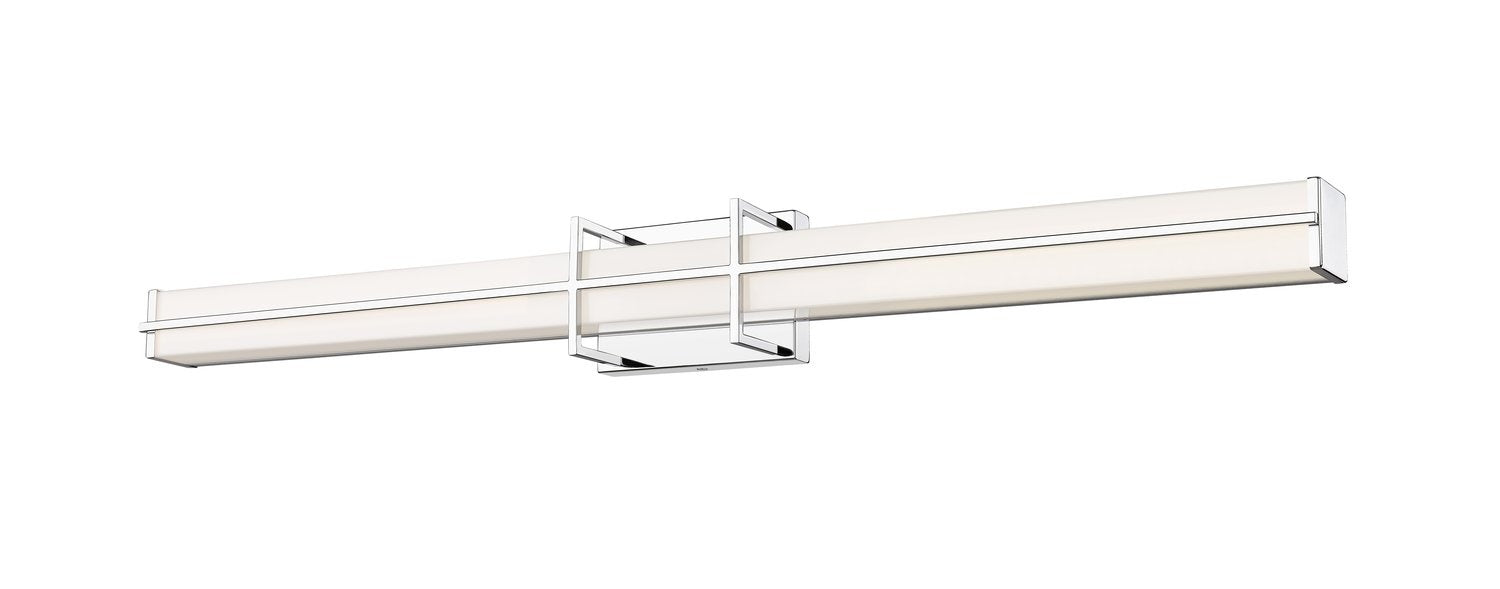 Z-LITE, HARRISON VANITY, VANITY LIGHT
