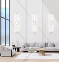Z-LITE, HARRISON VANITY, VANITY LIGHT