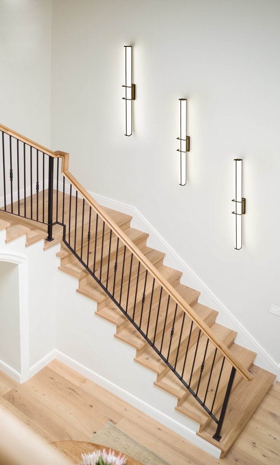 Z-LITE, HARRISON VANITY, VANITY LIGHT