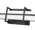 Z-LITE, HARRISON VANITY, VANITY LIGHT