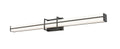 Z-LITE, HARRISON VANITY, VANITY LIGHT