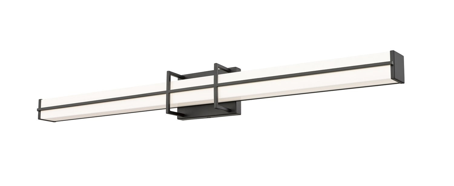 Z-LITE, HARRISON VANITY, VANITY LIGHT