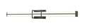 Z-LITE, HARRISON VANITY, VANITY LIGHT