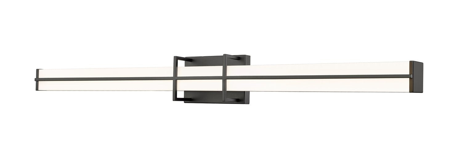 Z-LITE, HARRISON VANITY, VANITY LIGHT
