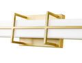 Z-LITE, HARRISON VANITY, VANITY LIGHT