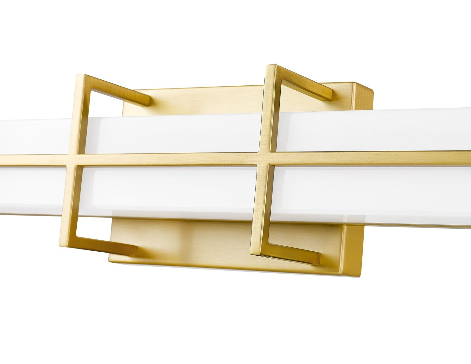 Z-LITE, HARRISON VANITY, VANITY LIGHT