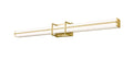 Z-LITE, HARRISON VANITY, VANITY LIGHT