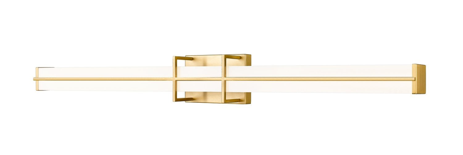Z-LITE, HARRISON VANITY, VANITY LIGHT