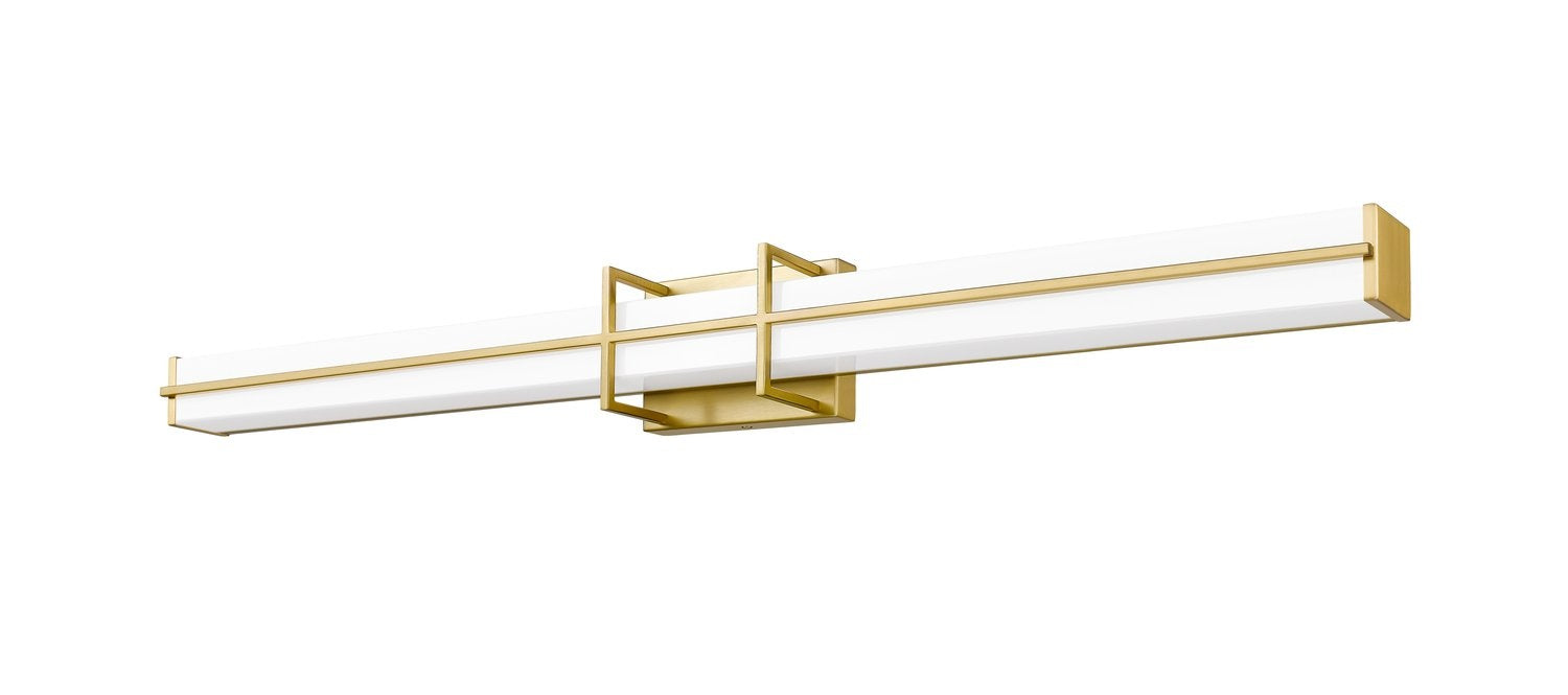 Z-LITE, HARRISON VANITY, VANITY LIGHT
