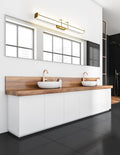 Z-LITE, HARRISON VANITY, VANITY LIGHT